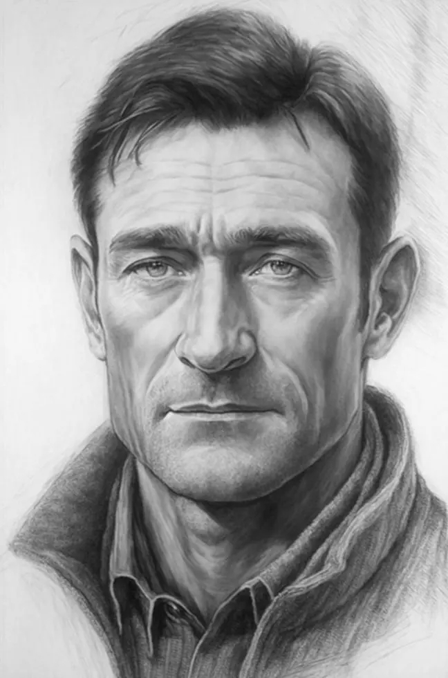 Soulmate story Sketch sample 3